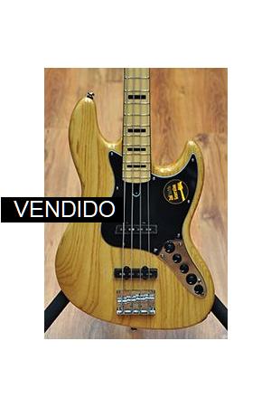 Sire Marcus Miller V7 Vintage Ash 4 Natural 2nd Generation Sire Marcus Miller V7 Vintage Ash 4 Natural 2nd Generation